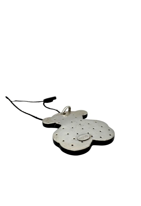 TOUS - SILVER PENDANT GEMS BEARS - Image 3